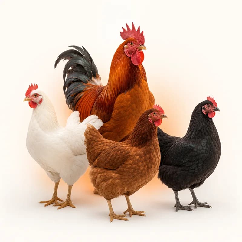 دواجن