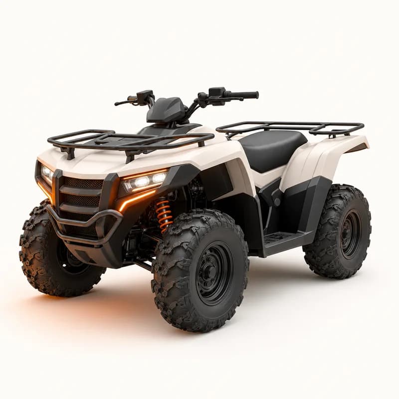 ATV