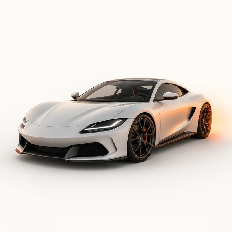 سيارات رياضية