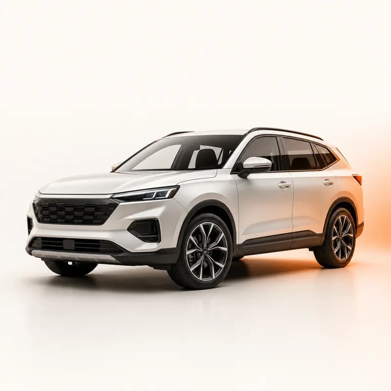 SUV