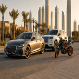 شعار Auto Select