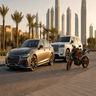 شعار Auto Select