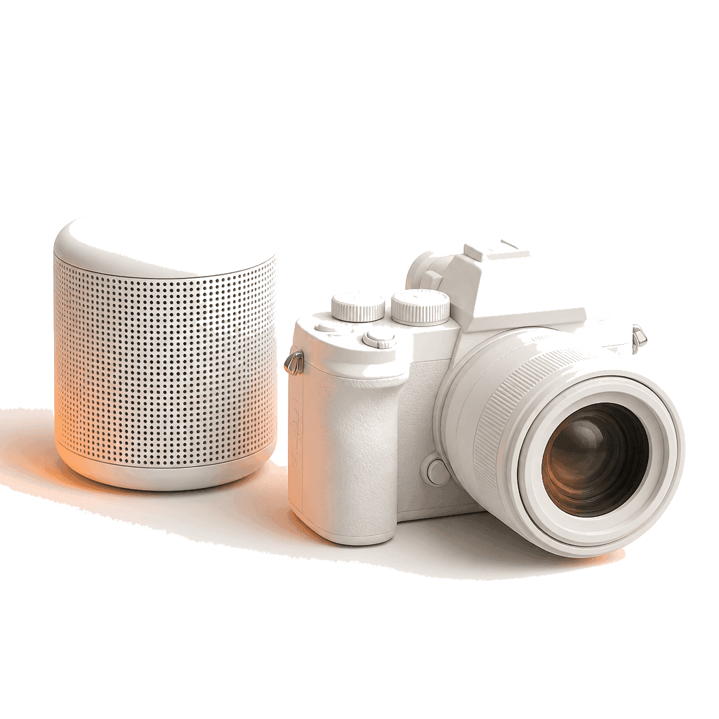 Sony Alpha Camera A7 IV