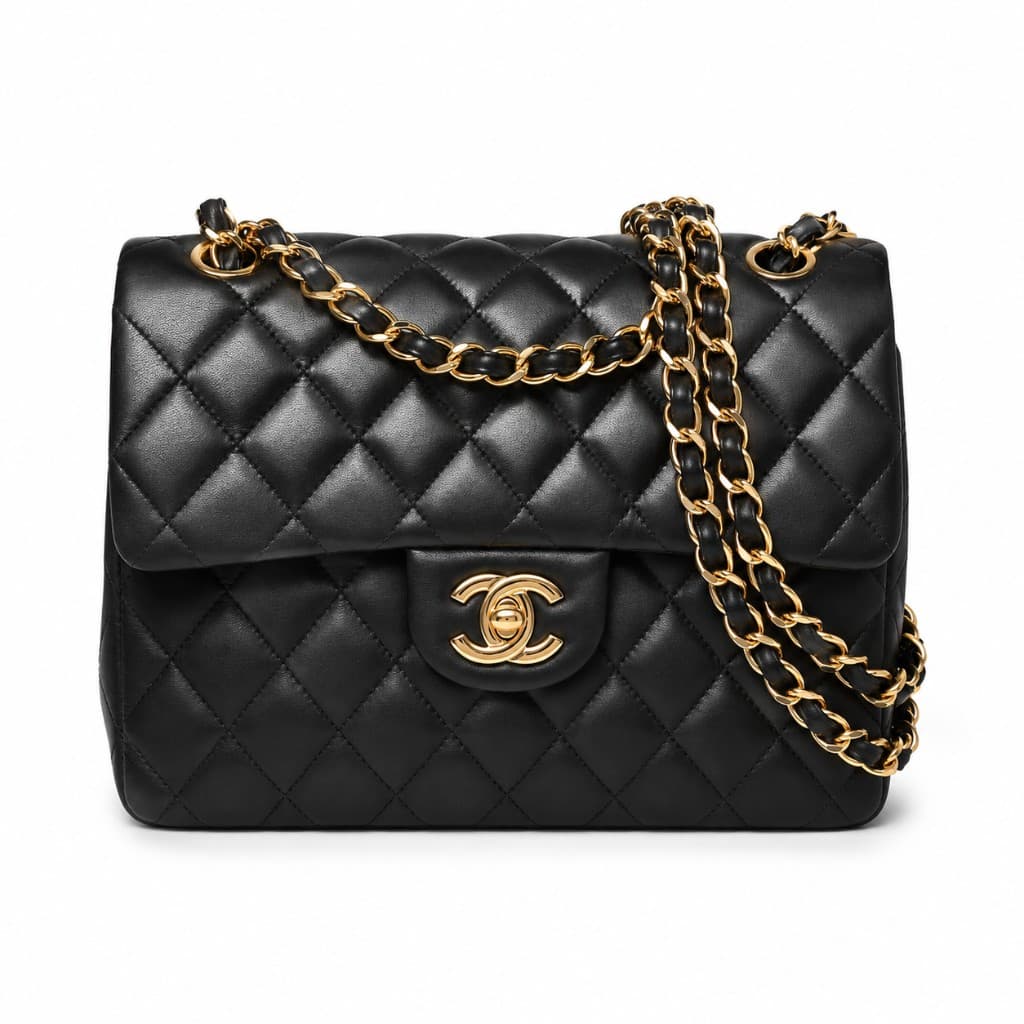 Chanel Classic Flap Medium