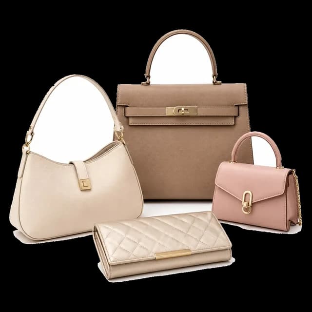 حقيبة Louis Vuitton Neverfull