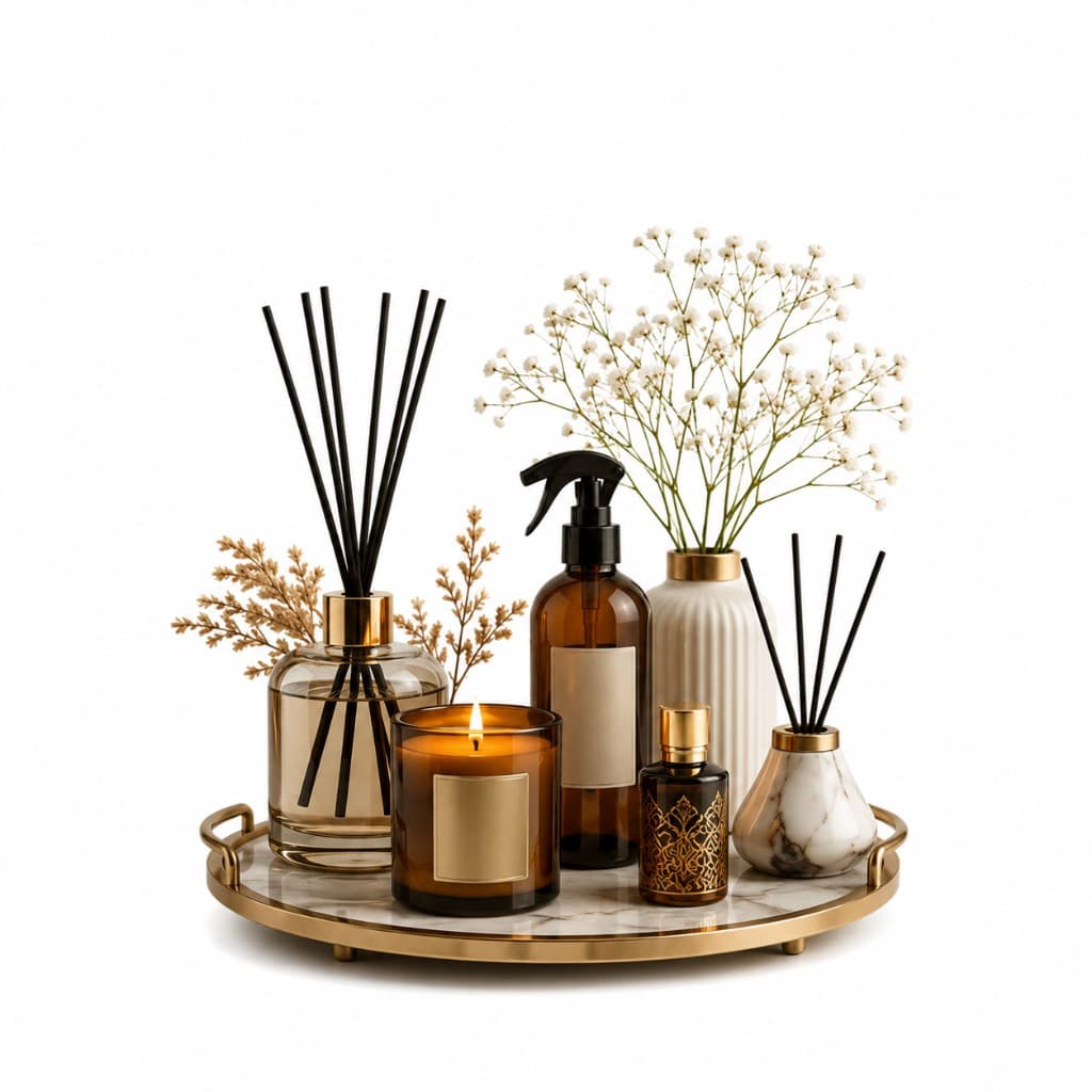 عطور منزلية