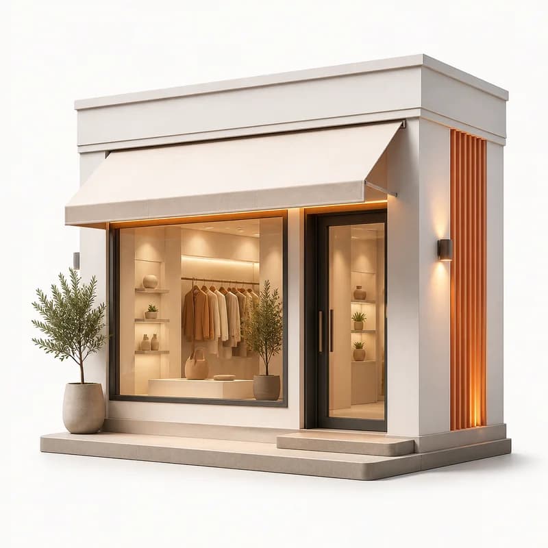 محلات