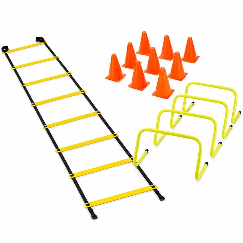 Agility Equipment