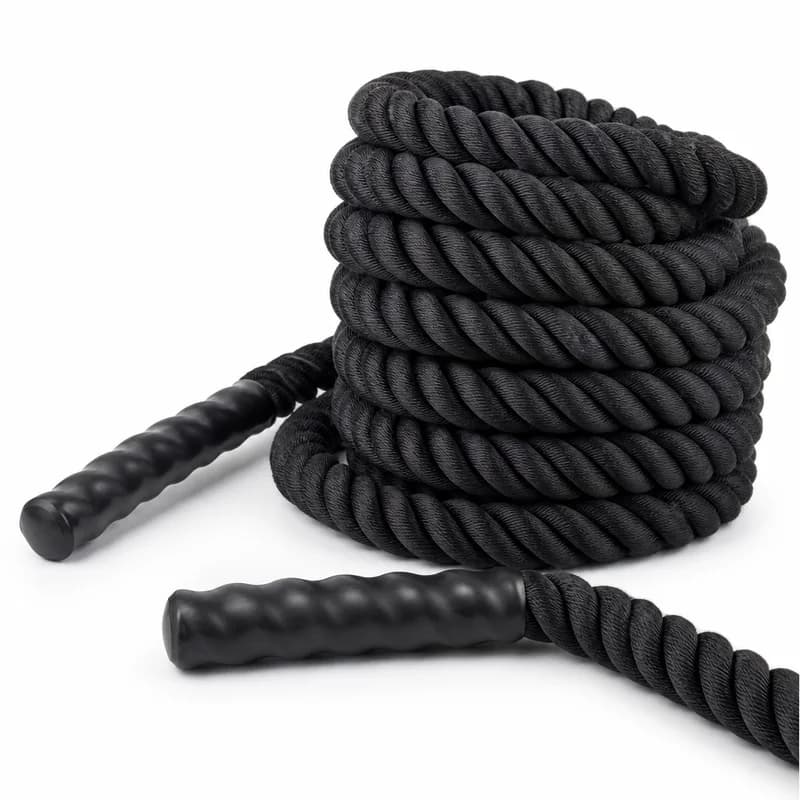 Battle Ropes