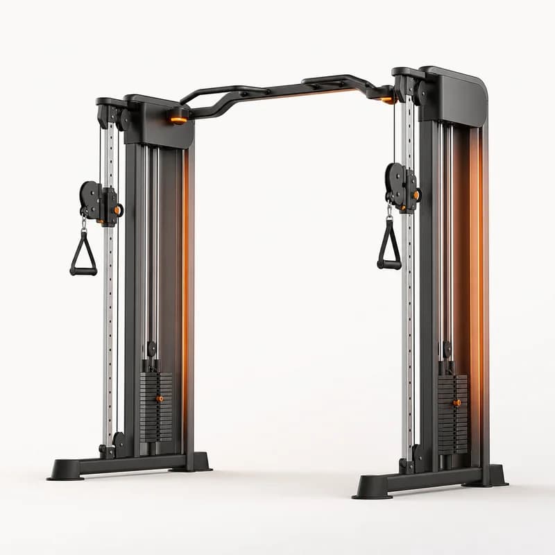 Cable Machines