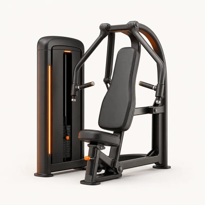 Chest Press