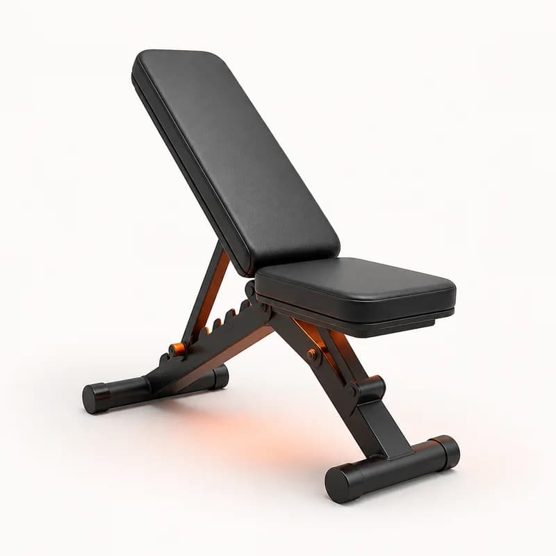 Compact Benches