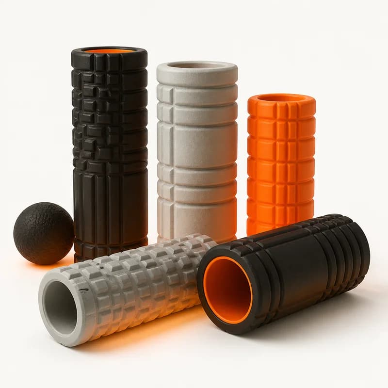 Foam Rollers