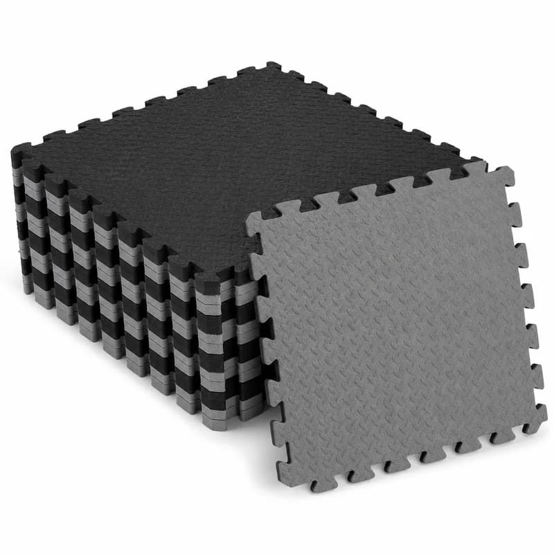 Gym Tiles