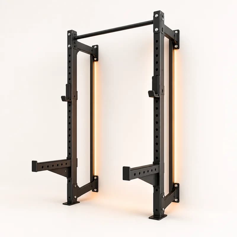Half Rack