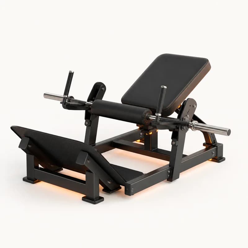 Hip Thrust Machines