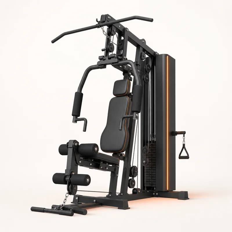 Home Multi Gym