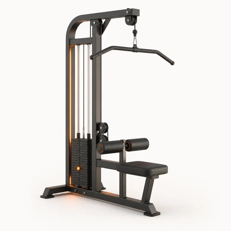 Lat Pulldown