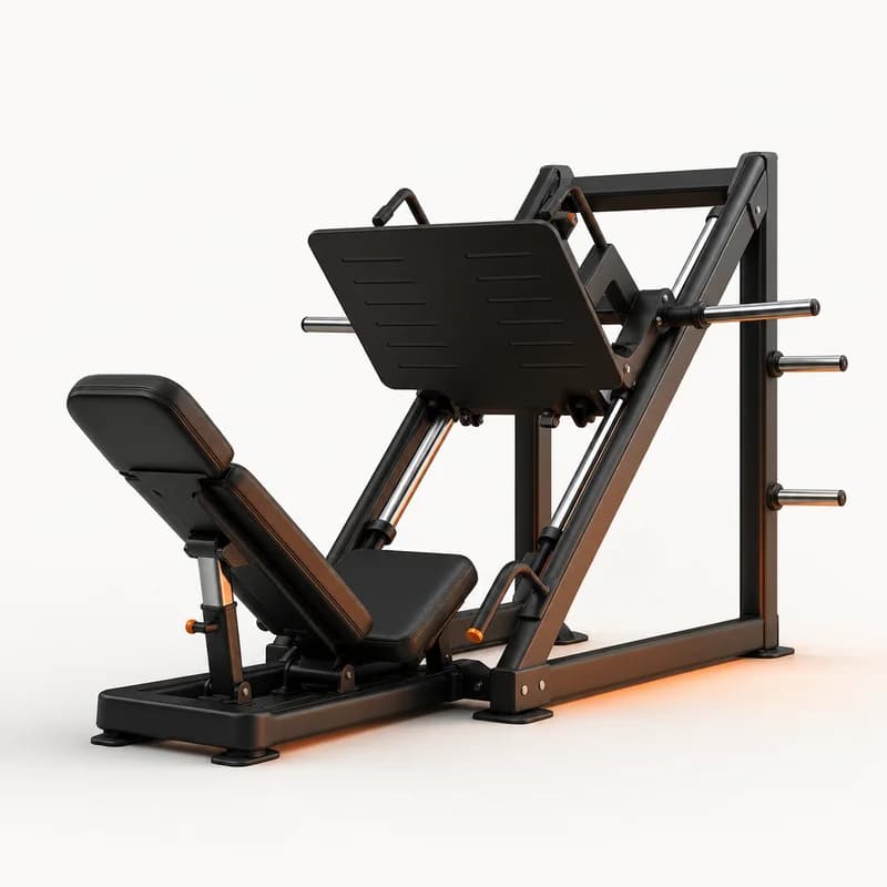 Leg Press