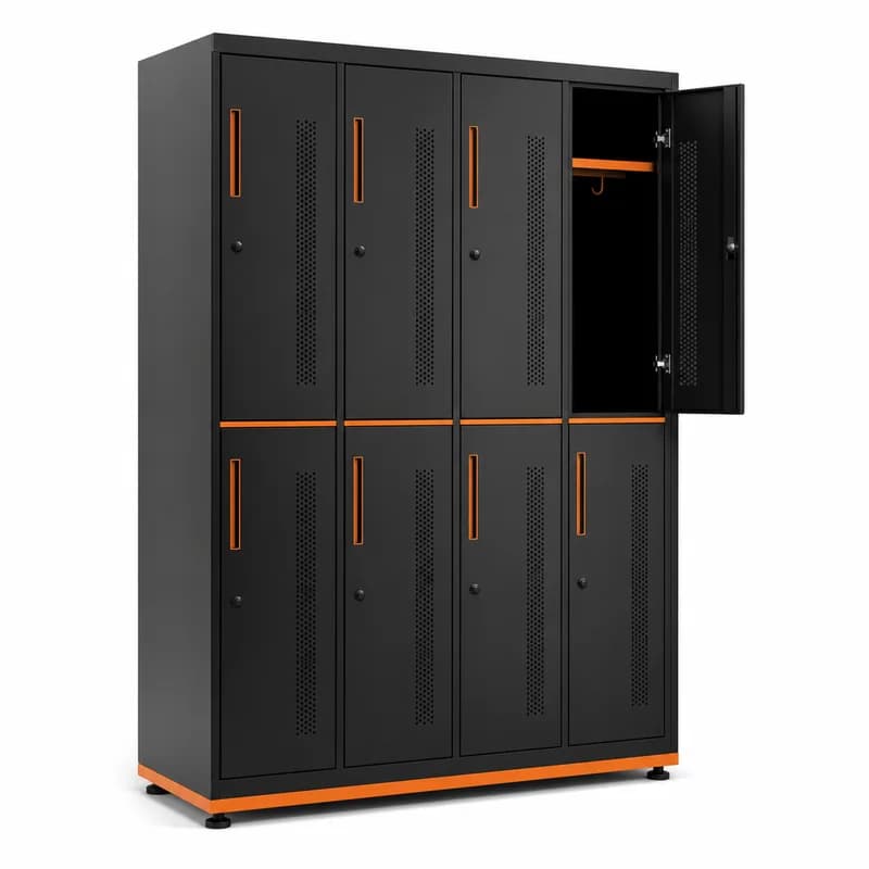 Lockers