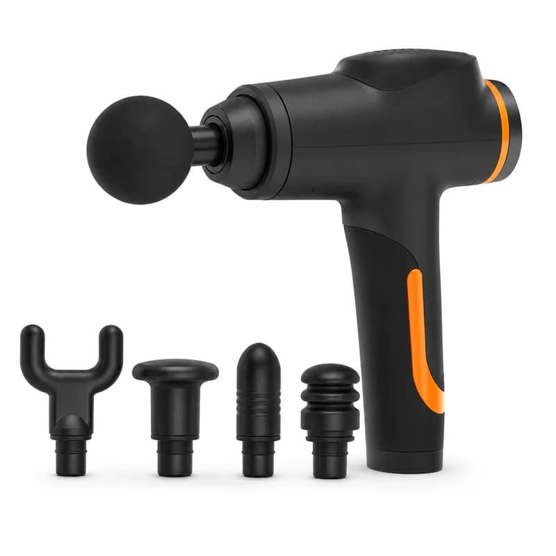 Massage Guns
