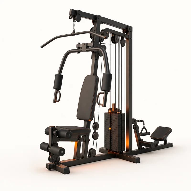 Multi Gym