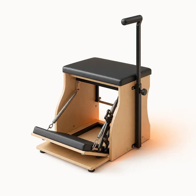 Pilates Chairs