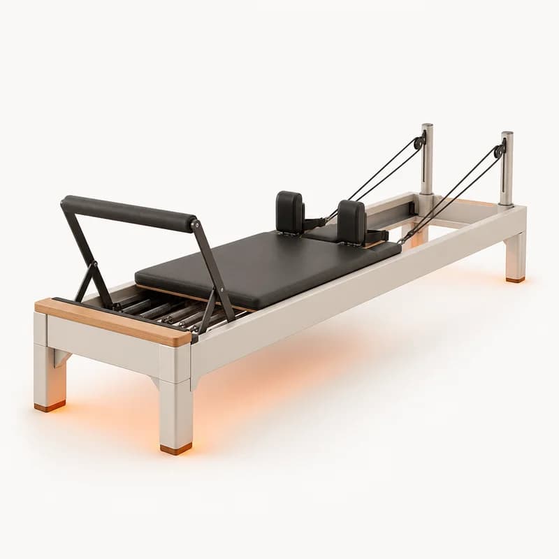 Pilates Reformers