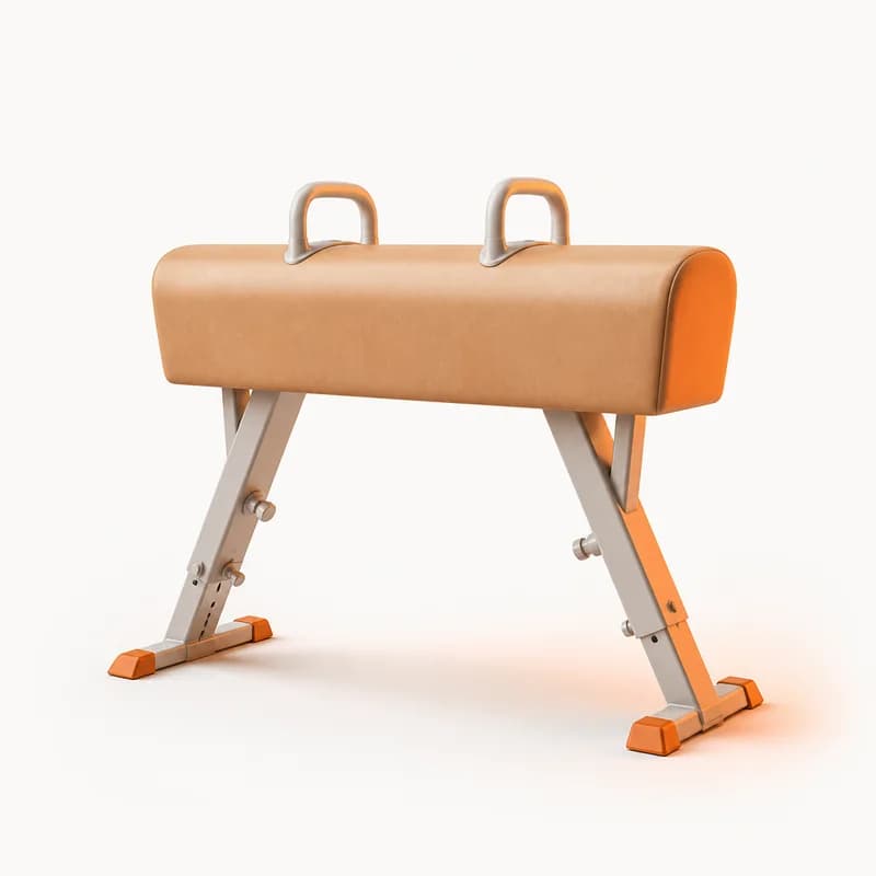 Pommel Horse