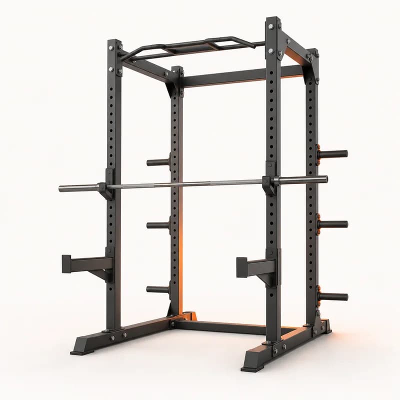 Power Rack