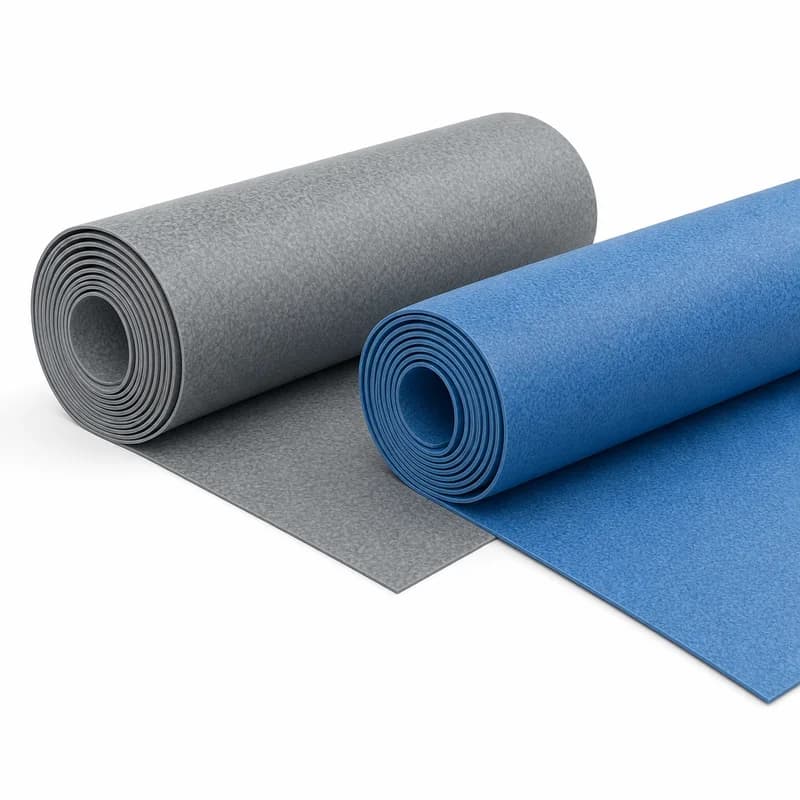 PVC Sports Flooring