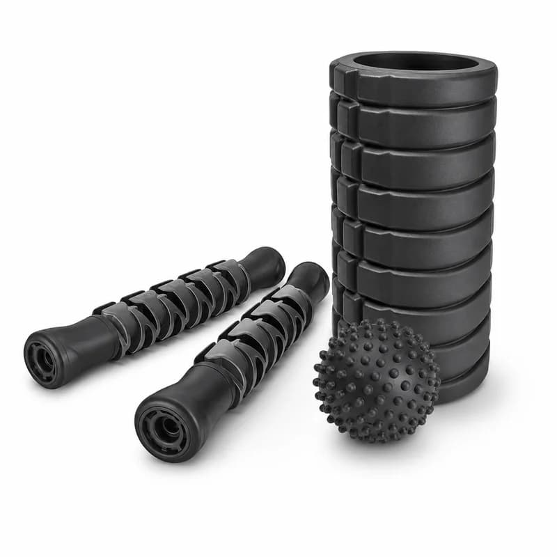 Recovery Tools