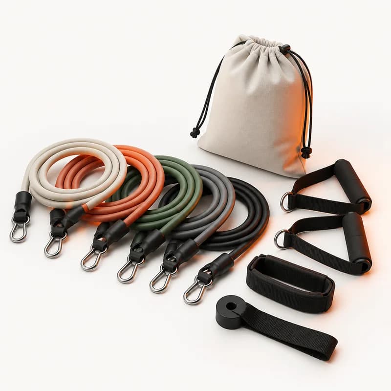 Resistance Bands