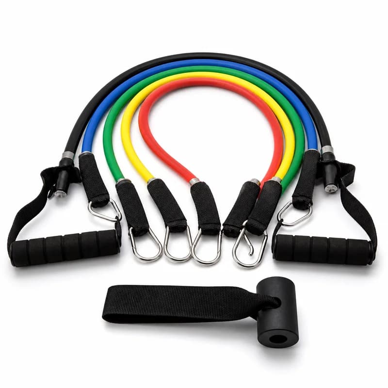 Resistance Tubes