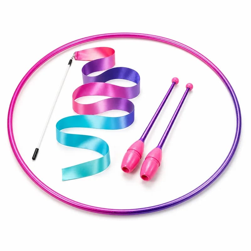 Rhythmic Equipment
