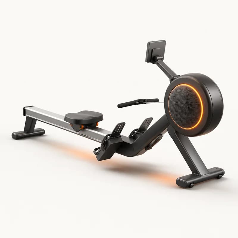 Row Machines