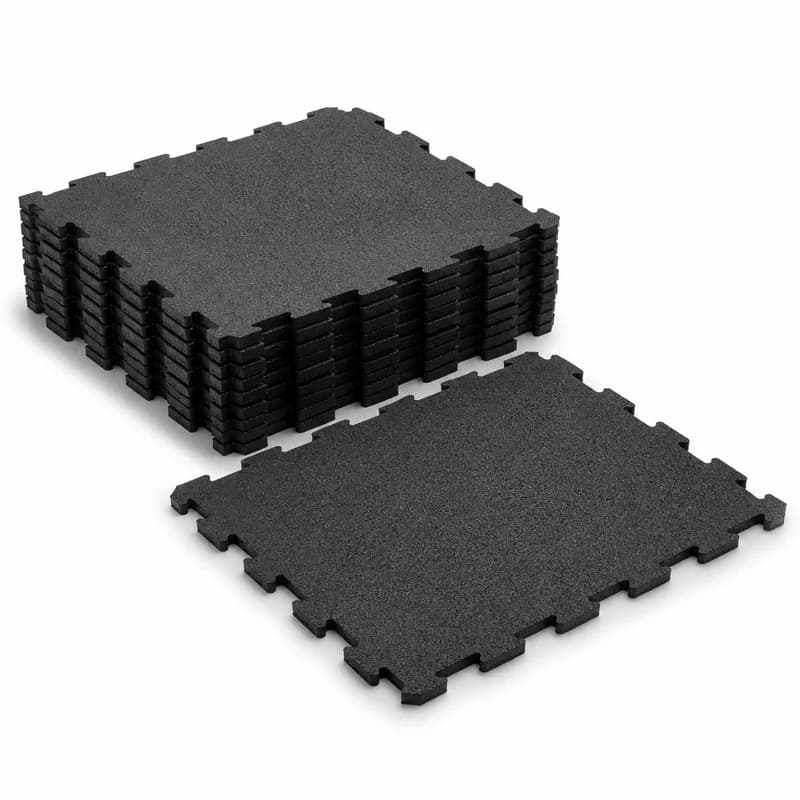 Rubber Flooring