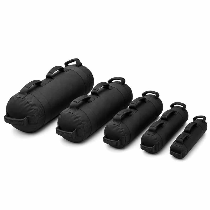 Sandbags