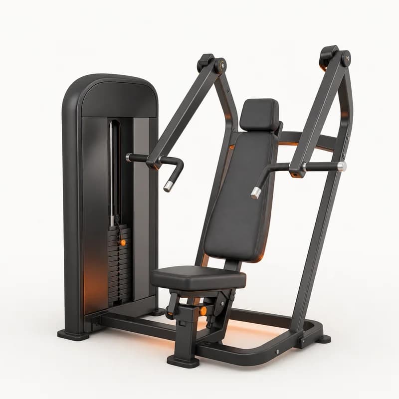 Shoulder Press