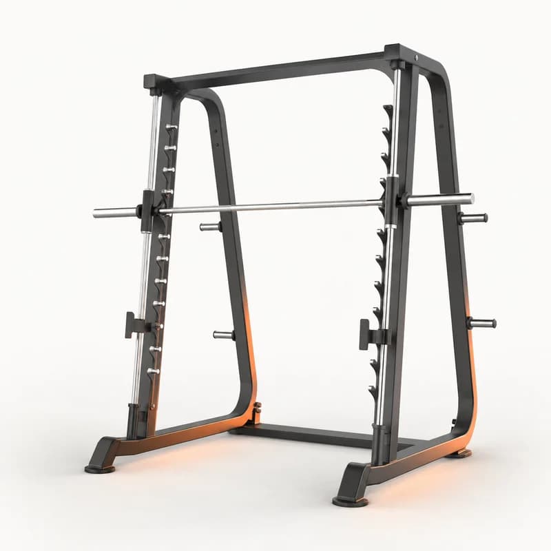 Smith Machine