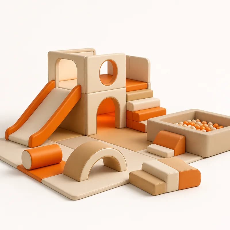 Soft Play