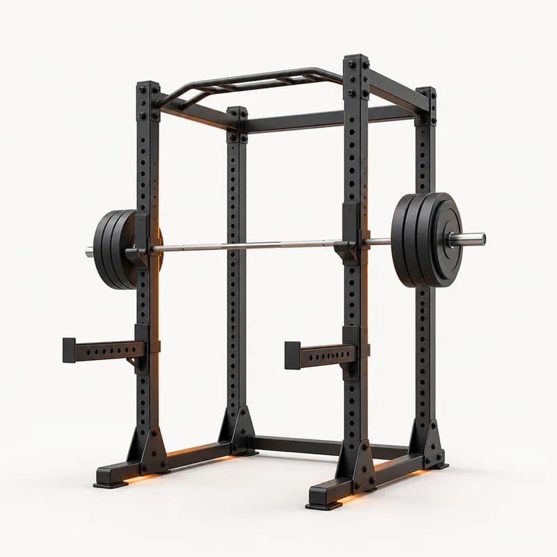 Squat Rack