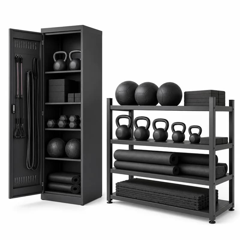 Storage Solutions