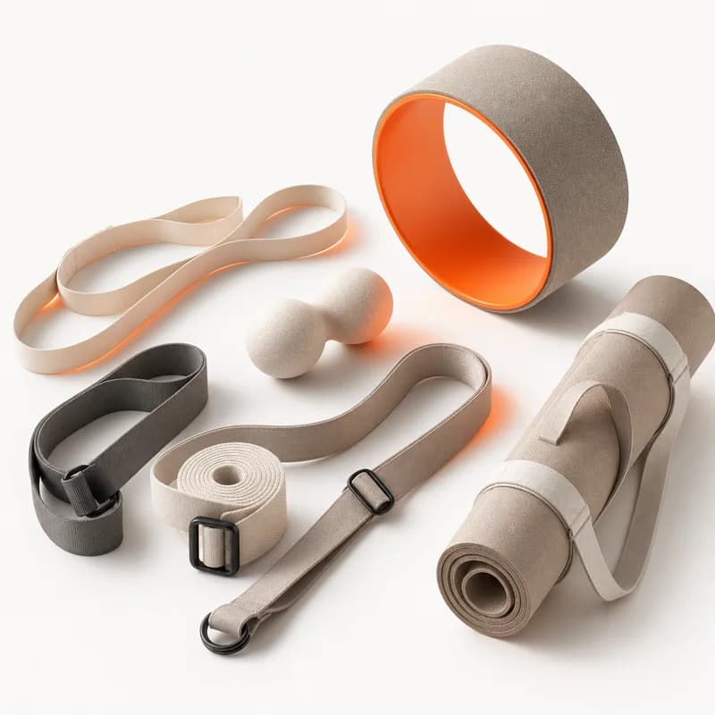Stretching Accessories