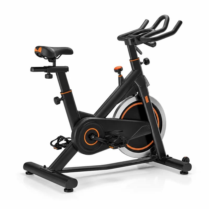 Studio Bikes