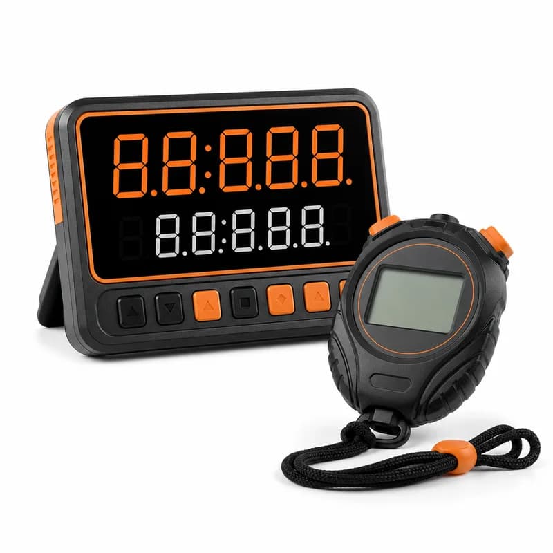 Stopwatch / Timers