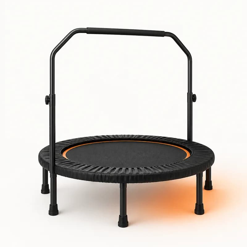 Trampoline