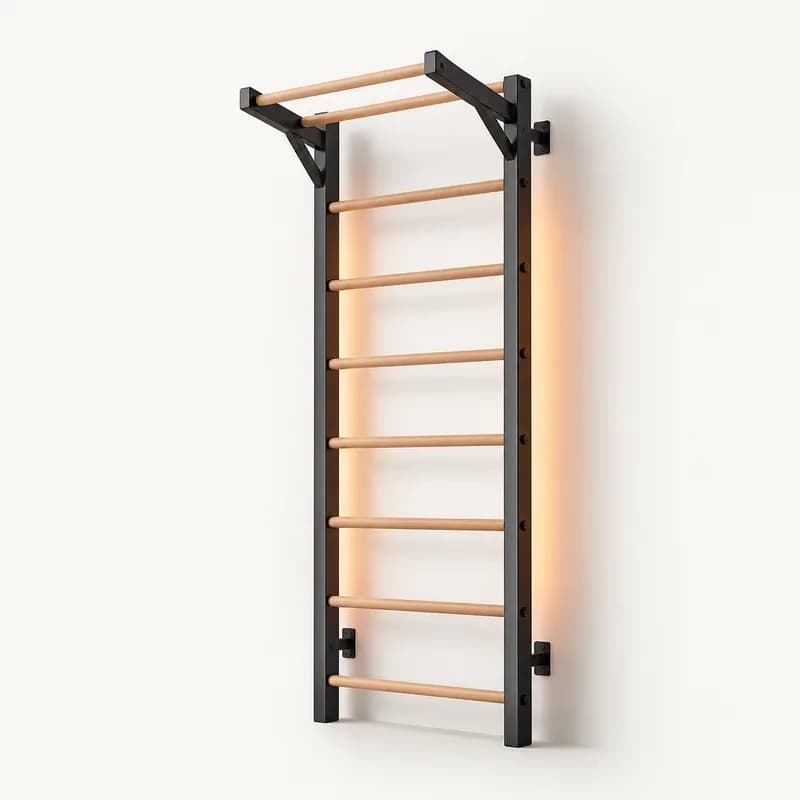 Wall Bars