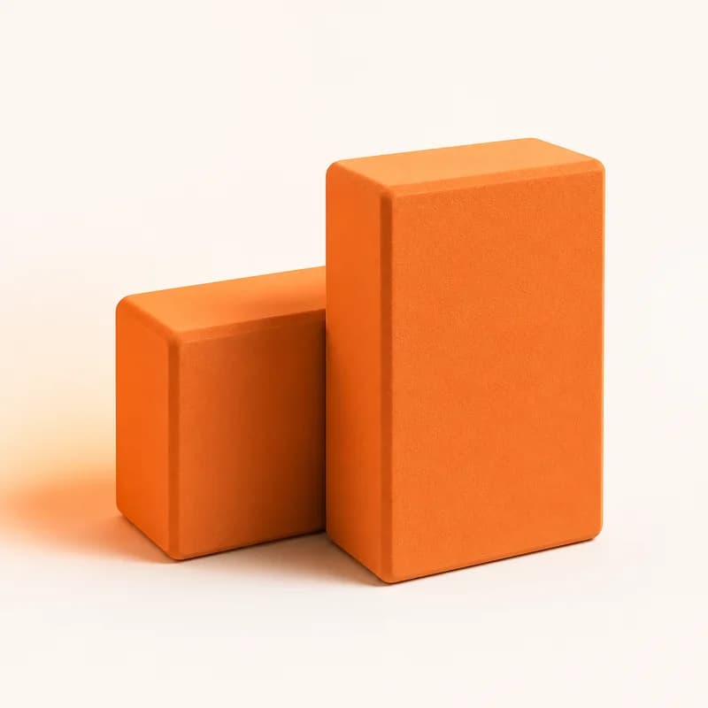 Yoga Blocks
