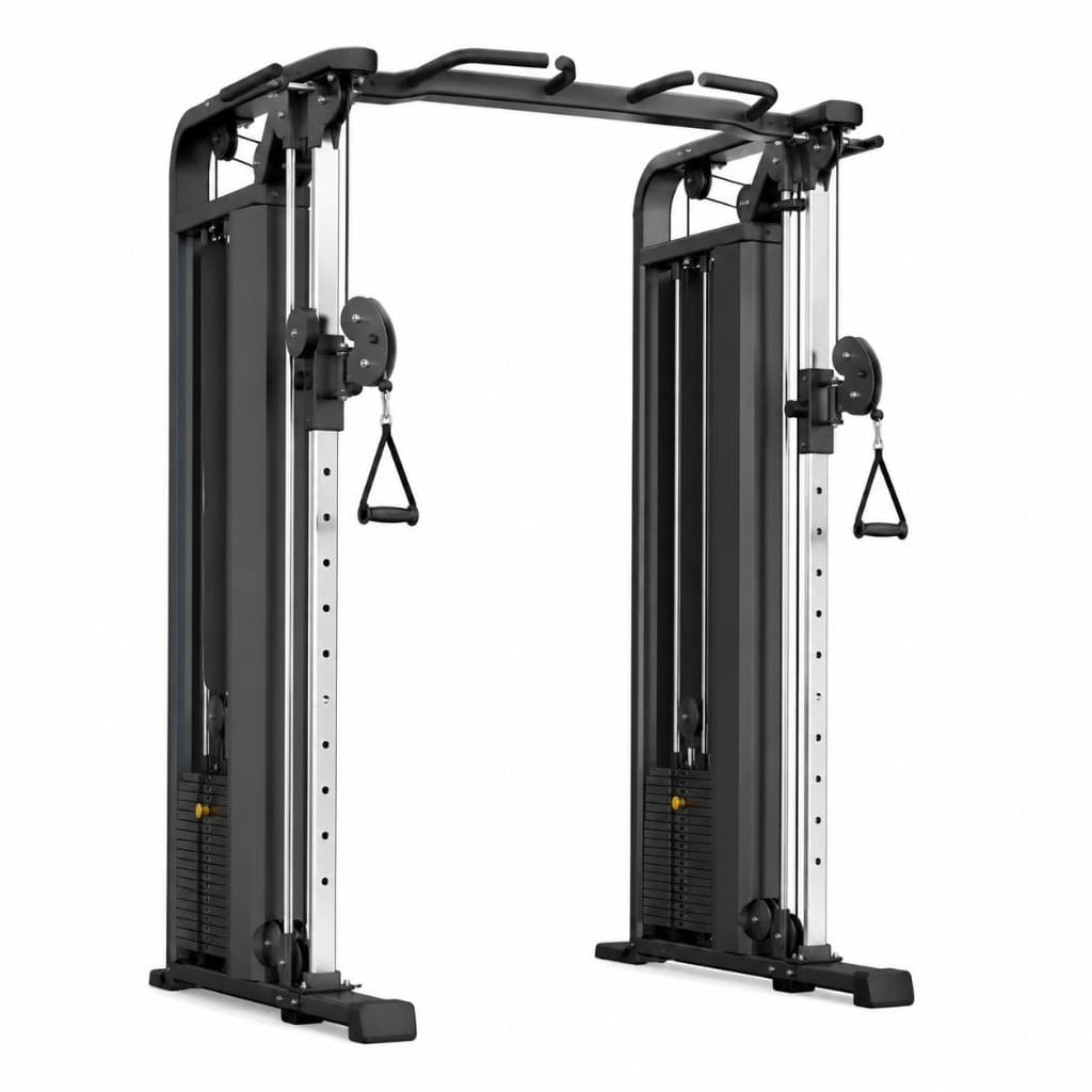 Cable Machines